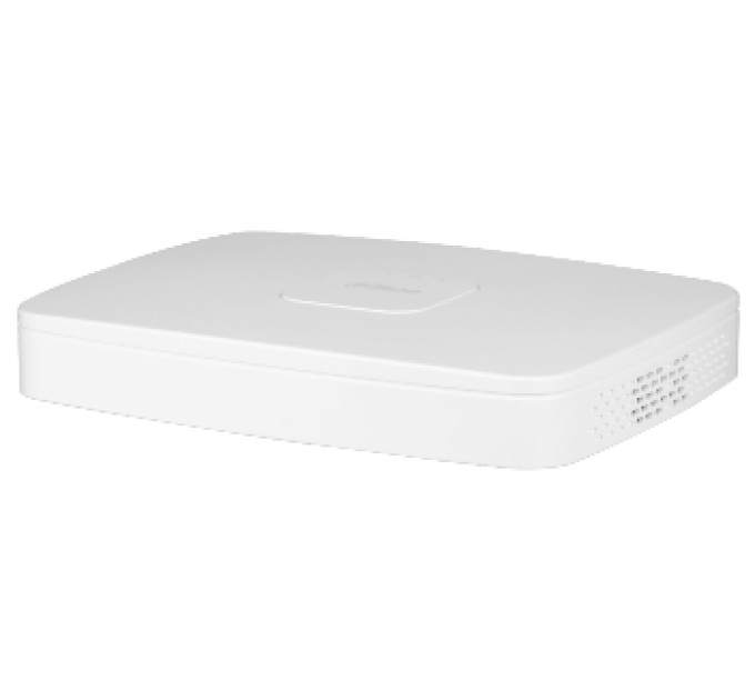 Видеорегистратор Dahua DH-XVR5104C-4KL-I3 4-канальный WizSense