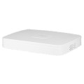 Видеорегистратор Dahua DH-XVR5104C-I3 4-канальный 5M-N/1080p 1U 1HDD WizSense