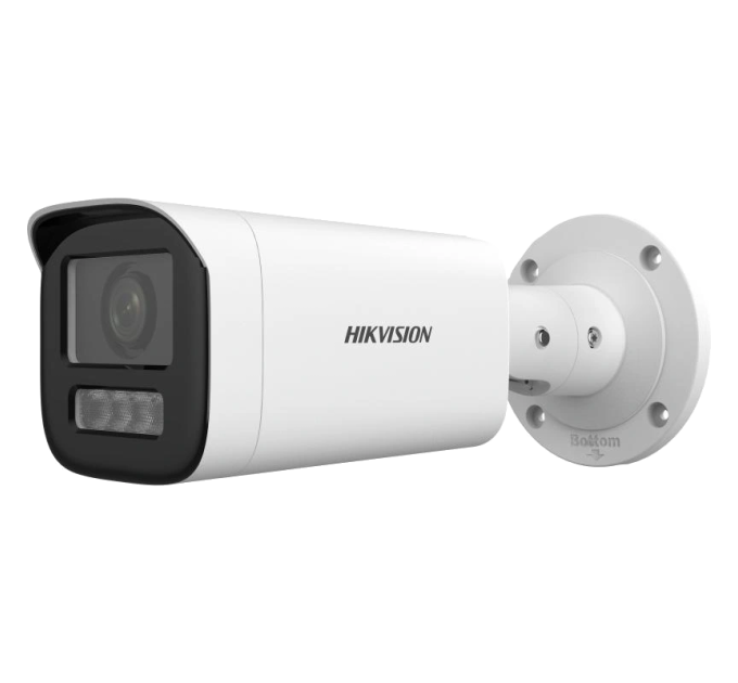 IP видеокамера Hikvision DS-2CD1643G2-LIZU 4МП (2.8-12мм)