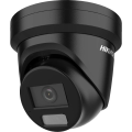 IP видеокамера Hikvision DS-2CD2347G2H-LIU 4МП (2.8мм)(eF) BLACK