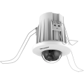 IP видеокамера Hikvision DS-2CD2E43G2-U 4МП (2.8мм) потолочная