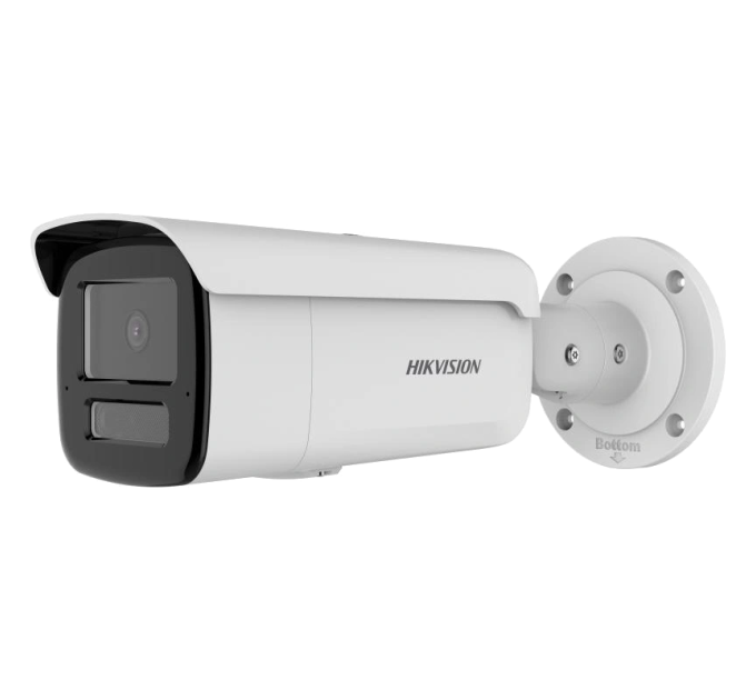 IP видеокамера Hikvision DS-2CD2T83G2-4LI 8МП (4мм)