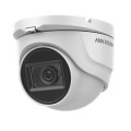 Turbo HD видеокамера Hikvision DS-2CE76H8T-ITMF 5МП (2.8мм)