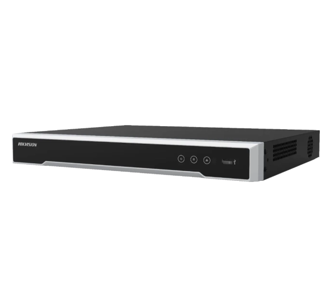 Видеорегистратор Hikvision DS-7616NI-Q2(D) 16-канальный 4K
