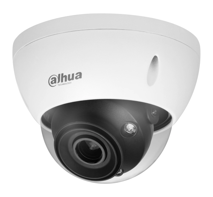 IP видеокамера Dahua DH-IPC-HDBW5441E-ZE-HDMI 4МП (2.7–13.5мм) WizMind