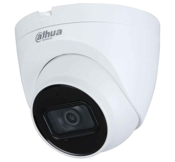 HDCVI видеокамера Dahua DH-HAC-HDW1200TQP-A 2МП (3.6мм)