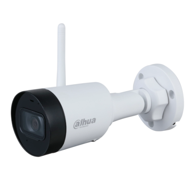 IP видеокамера Dahua DH-IPC-HFW1430DS1-SAW 4МП (2.8мм) Wi-Fi