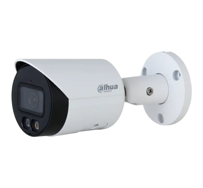 IP видеокамера Dahua DH-IPC-HFW2849S-S-IL 8МП (2.8мм)
