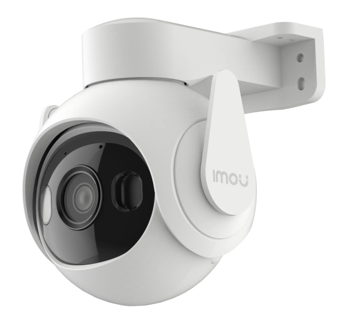 IP видеокамера Imou Cruiser 2 (IPC-GS7EP-5M0WE) 5МП P&T с Wi-Fi