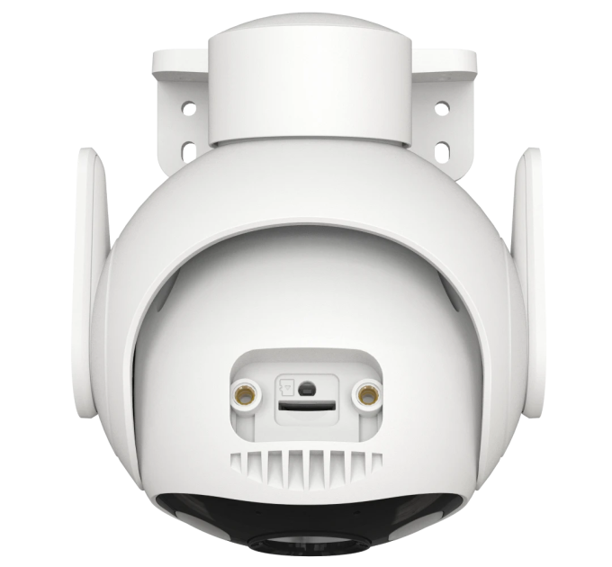 IP видеокамера Imou Cruiser 2 (IPC-GS7EP-5M0WE) 5МП P&T с Wi-Fi