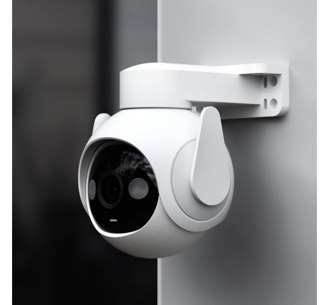 IP видеокамера Imou Cruiser 2 (IPC-GS7EP-5M0WE) 5МП P&T с Wi-Fi
