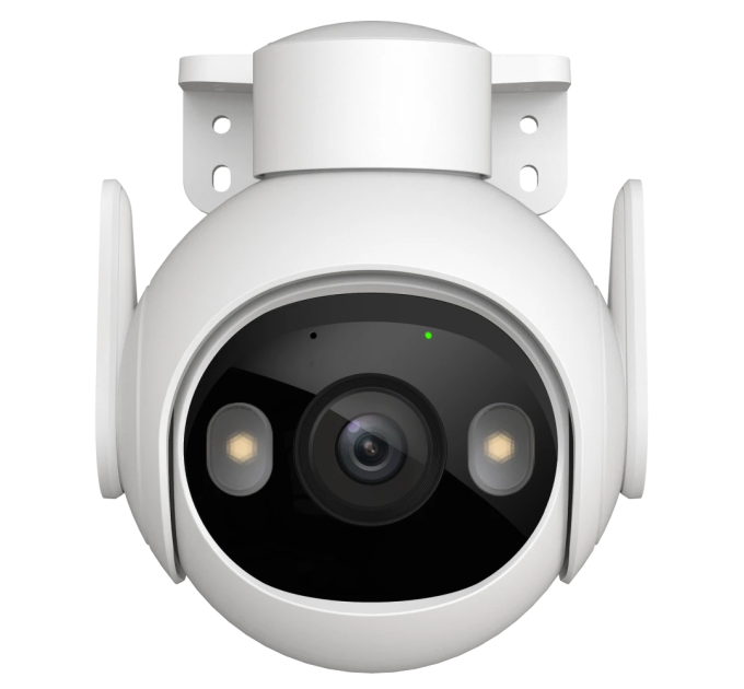 IP видеокамера Imou Cruiser 2 (IPC-GS7EP-5M0WE) 5МП P&T с Wi-Fi