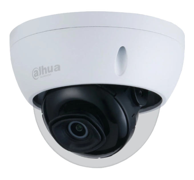 IP видеокамера Dahua IPC-HDBW1230E-S5 2МП (2.8мм)