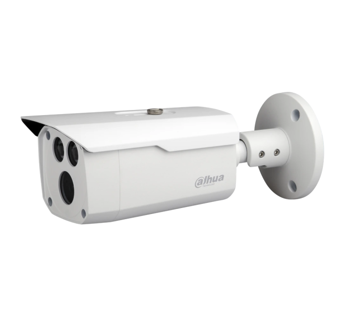 HDCVI видеокамера Dahua DH-HAC-HFW1500DP 5МП (3.6мм)