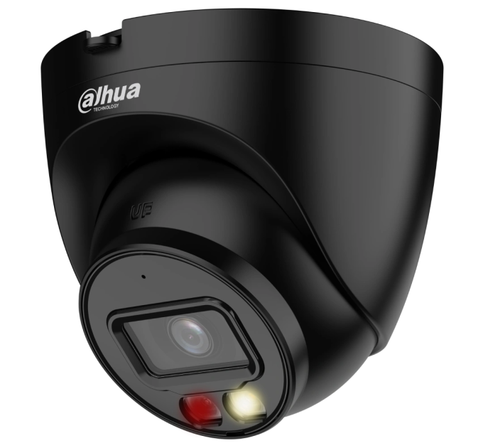 IP видеокамера Dahua DH-IPC-HDW2449T-S-IL-BE 4МП (2.8мм) с микрофоном