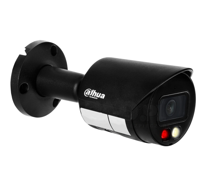 IP видеокамера Dahua DH-IPC-HFW2449S-S-IL-BE 4МП (2.8мм) с микрофоном