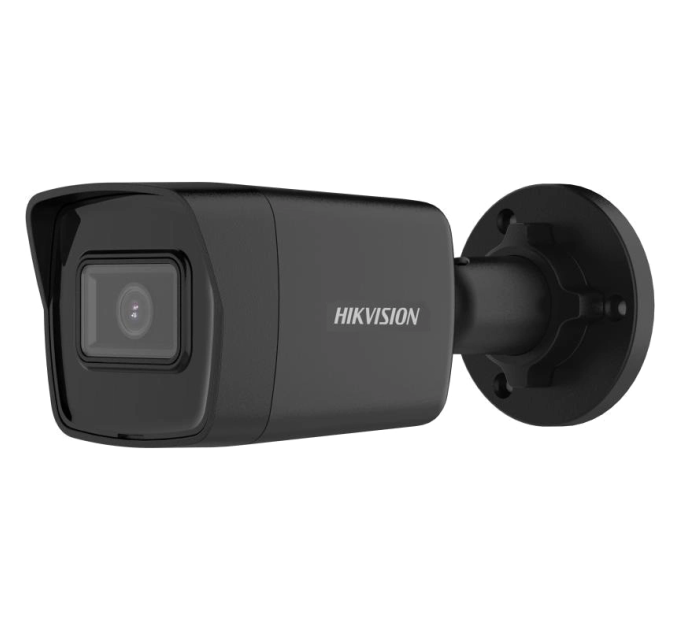 IP видеокамера Hikvision DS-2CD1043G2-I (BLACK) 4МП (2.8мм)