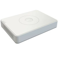 Видеорегистратор Hikvision DS-7108NI-Q1/8P(D) 8-канальный Mini 1U 8 PoE