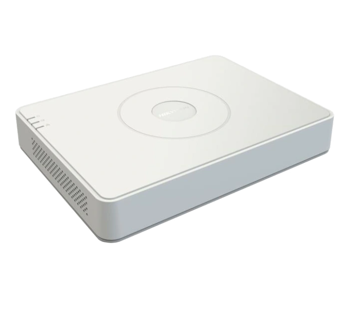 Видеорегистратор Hikvision DS-7108NI-Q1/8P(D) 8-канальный Mini 1U 8 PoE