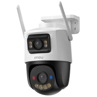 IP видеокамера Imou Cruiser Dual 2 (IPC-S7XEP-10M0WED) 10МП (3.6мм)