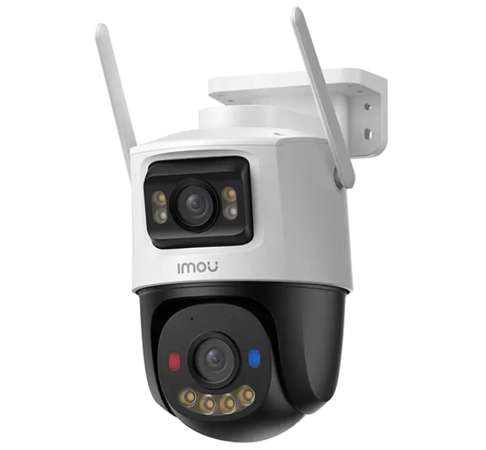 IP видеокамера Imou Cruiser Dual 2 (IPC-S7XEP-10M0WED) 10МП (3.6мм)