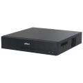 Видеорегистратор Dahua DHI-NVR5832-EI 32-канальный WizSense 2U 8HDD