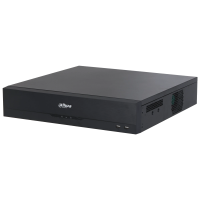 Видеорегистратор Dahua DHI-NVR5832-EI 32-канальный WizSense 2U 8HDD