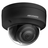 IP видеокамера Hikvision DS-2CD1143G2-I (BLACK) 4МП (2.8мм)