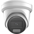 IP видеокамера Hikvision DS-2CD2346G2H-IU (eF) 4МП (2.8мм) с микрофоном