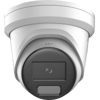IP видеокамера Hikvision DS-2CD2346G2H-IU (eF) 4МП (2.8мм) с микрофоном