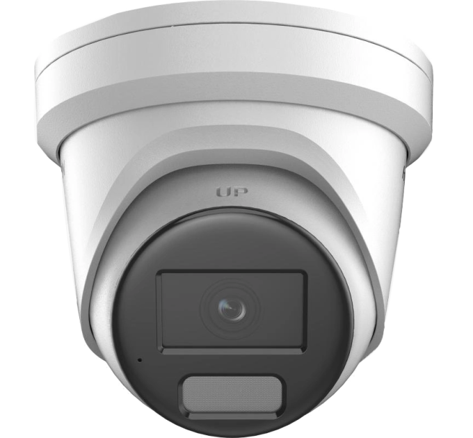 IP видеокамера Hikvision DS-2CD2346G2H-IU (eF) 4МП (2.8мм) с микрофоном