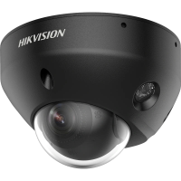 IP видеокамера Hikvision DS-2CD2583G2-LIS2U BLACK 8МП (2.8мм)