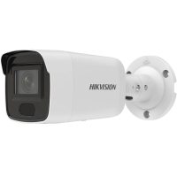 IP видеокамера Hikvision DS-2CD3066G2-IS (H)(eF) 6МП 2.8мм AcuSense