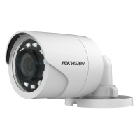 HDTVI видеокамера Hikvision DS-2CE16D0T-IRF(C) 2МП (2.8мм)