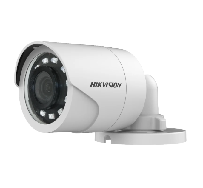 HDTVI видеокамера Hikvision DS-2CE16D0T-IRF(C) 2МП (2.8мм)