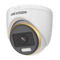HDTVI видеокамера Hikvision DS-2CE70DF3T-PF 2МП (3.6мм)