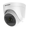 Turbo HD видеокамера Hikvision DS-2CE76H0T-ITPF(C) 5МП (2.8мм)