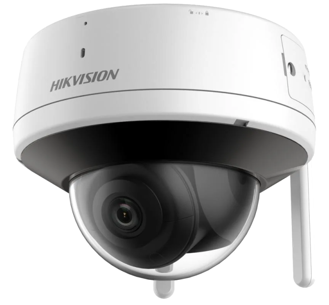 IP видеокамера Hikvision DS-2CV2141G2-IDW(W) (2.8мм)