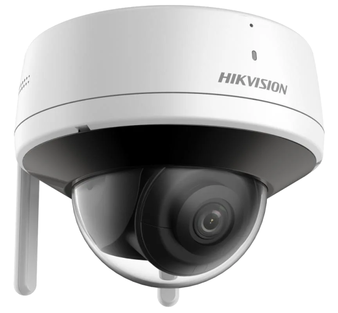 IP видеокамера Hikvision DS-2CV2141G2-IDW(W) (2.8мм)