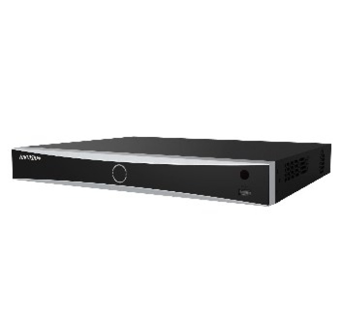 Видеорегистратор Hikvision iDS-7608NXI-I2/8F 8-канальный