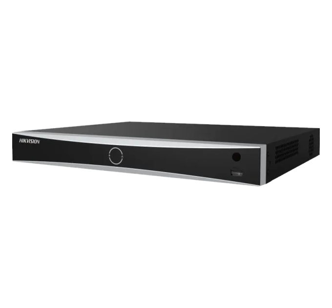 Видеорегистратор Hikvision DS-7616NXI-I2/S(E) 16-канальный AcuSense