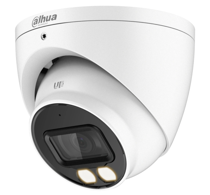 HDCVI видеокамера Dahua DH-HAC-HDW1200TP-IL-A 2МП (2.8мм)