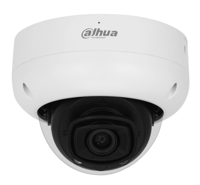 IP видеокамера Dahua DH-IPC-HDBW5442R-ASE 4МП (2.8мм)