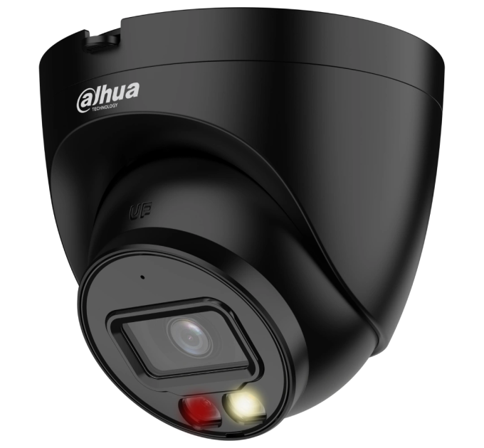 IP видеокамера Dahua DH-IPC-HDW2249T-S-IL-BE 2 МП (2.8мм) с микрофоном