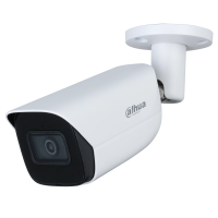 IP видеокамера Dahua DH-IPC-HFW3841E-S-S2 8МП (2.8мм) с микрофоном