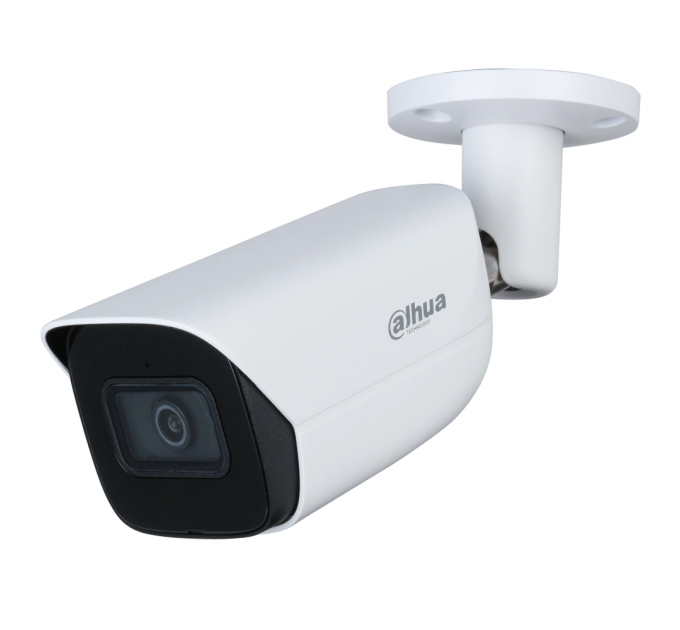 IP видеокамера Dahua DH-IPC-HFW3841E-S-S2 8МП (2.8мм) с микрофоном