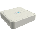 Видеорегистратор HiLook DS-HiLookI-NVR-108H-D/8P(C) 8-канальный PoE
