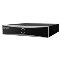 Видеорегистратор SafetyEye SE-NVR32V4I/S
