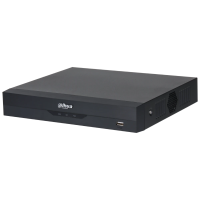 Видеорегистратор Dahua DH-XVR5104HS-5M-I3 4-канальный Penta-brid 5M-N/1080p