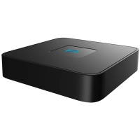 Видеорегистратор VIA SECURITY VS-N1104 PoE